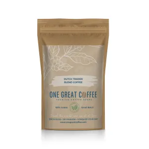 Dutch Trader Blend Coffee