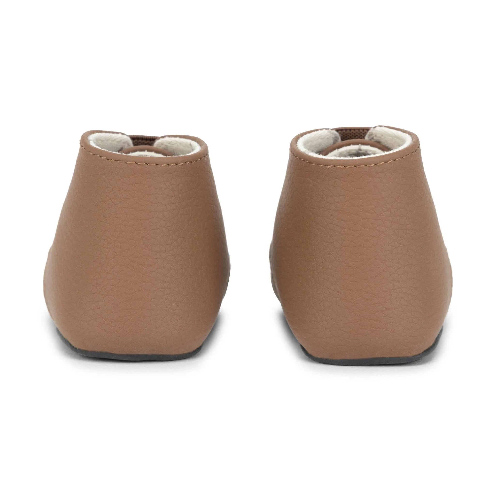 Eco Steps - Chukka Boot Chocolate