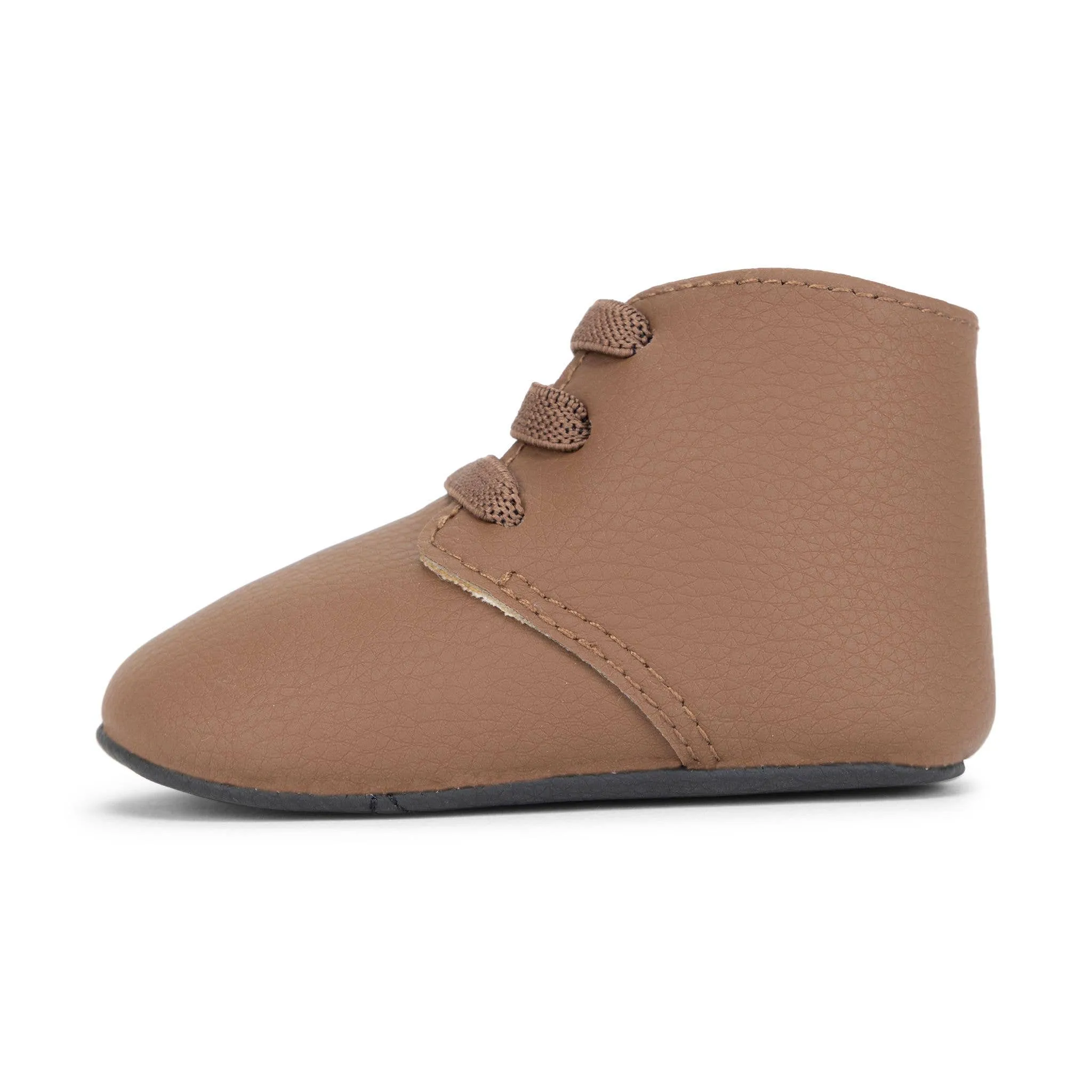 Eco Steps - Chukka Boot Chocolate