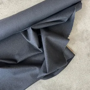 Edward Charcoal   Discounted to $10/m --WAS $28 per metre