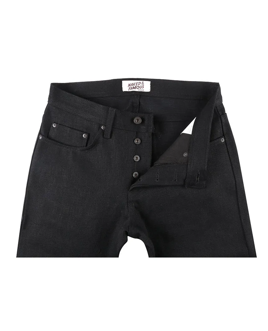 Elephant 7 El Diablo Super Guy Black