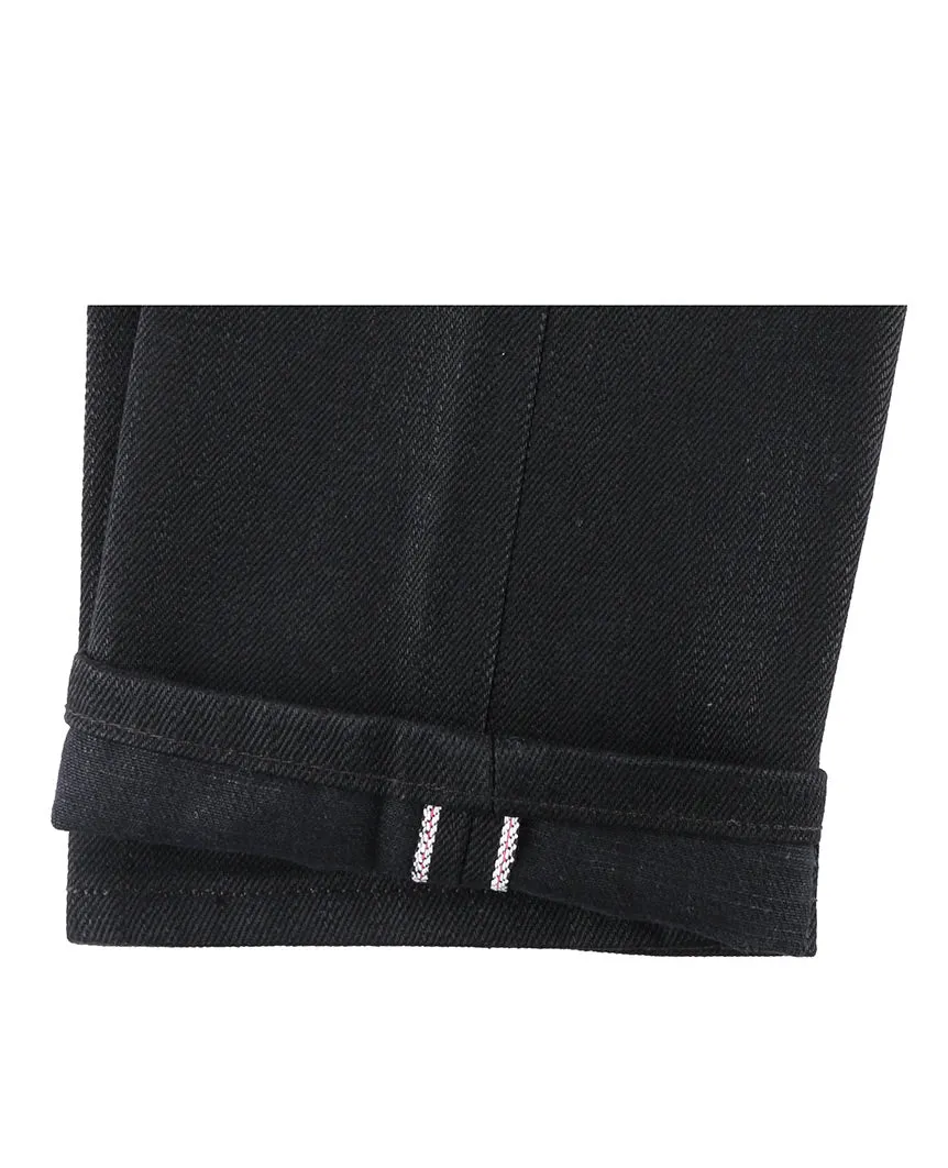 Elephant 7 El Diablo Super Guy Black
