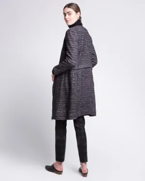 Elise Tailored Coat