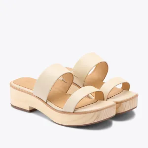 Ellie All Day Clog