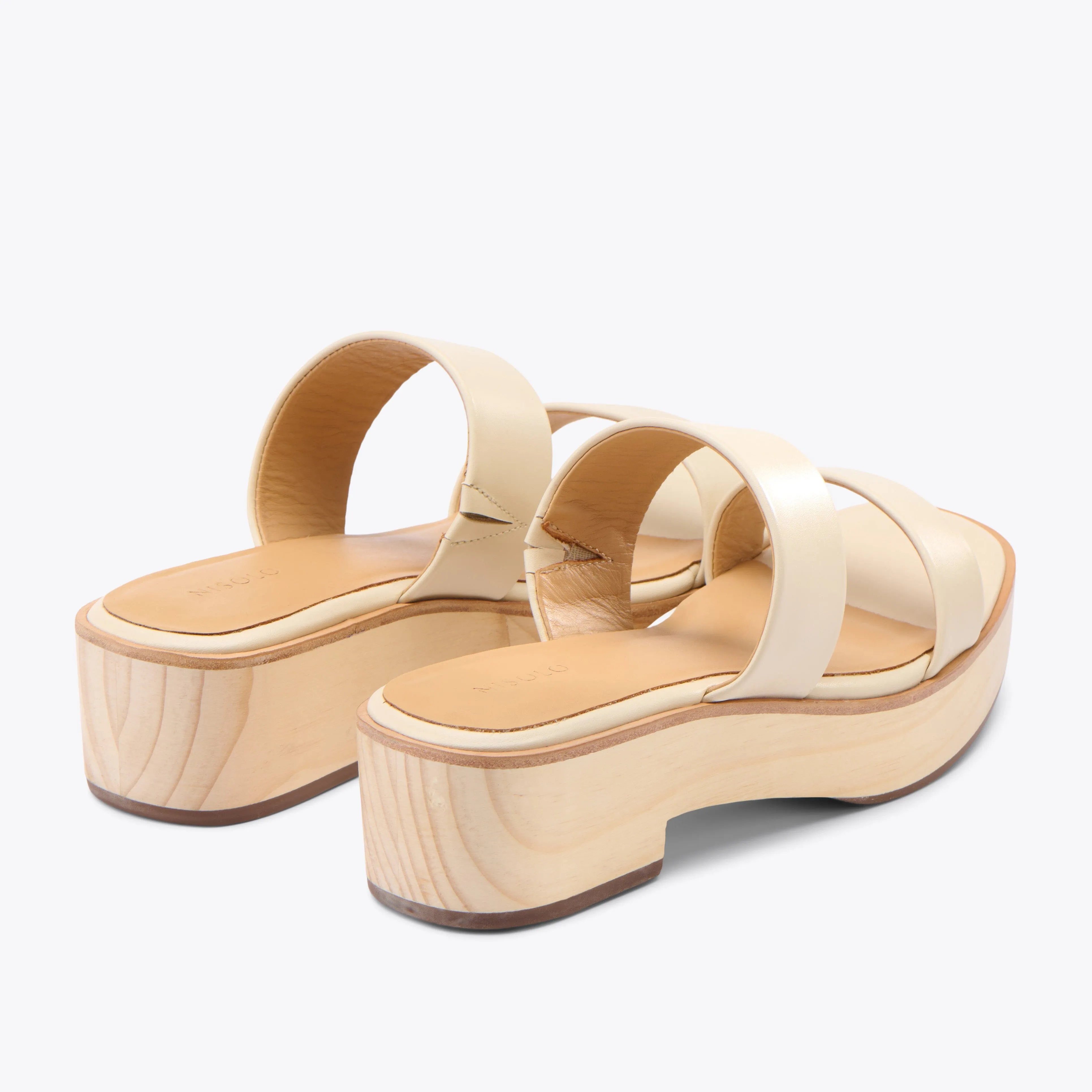 Ellie All Day Clog