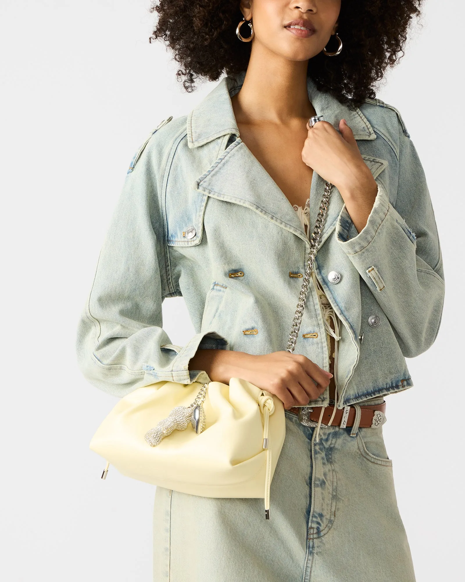 EMMY BAG BUTTER