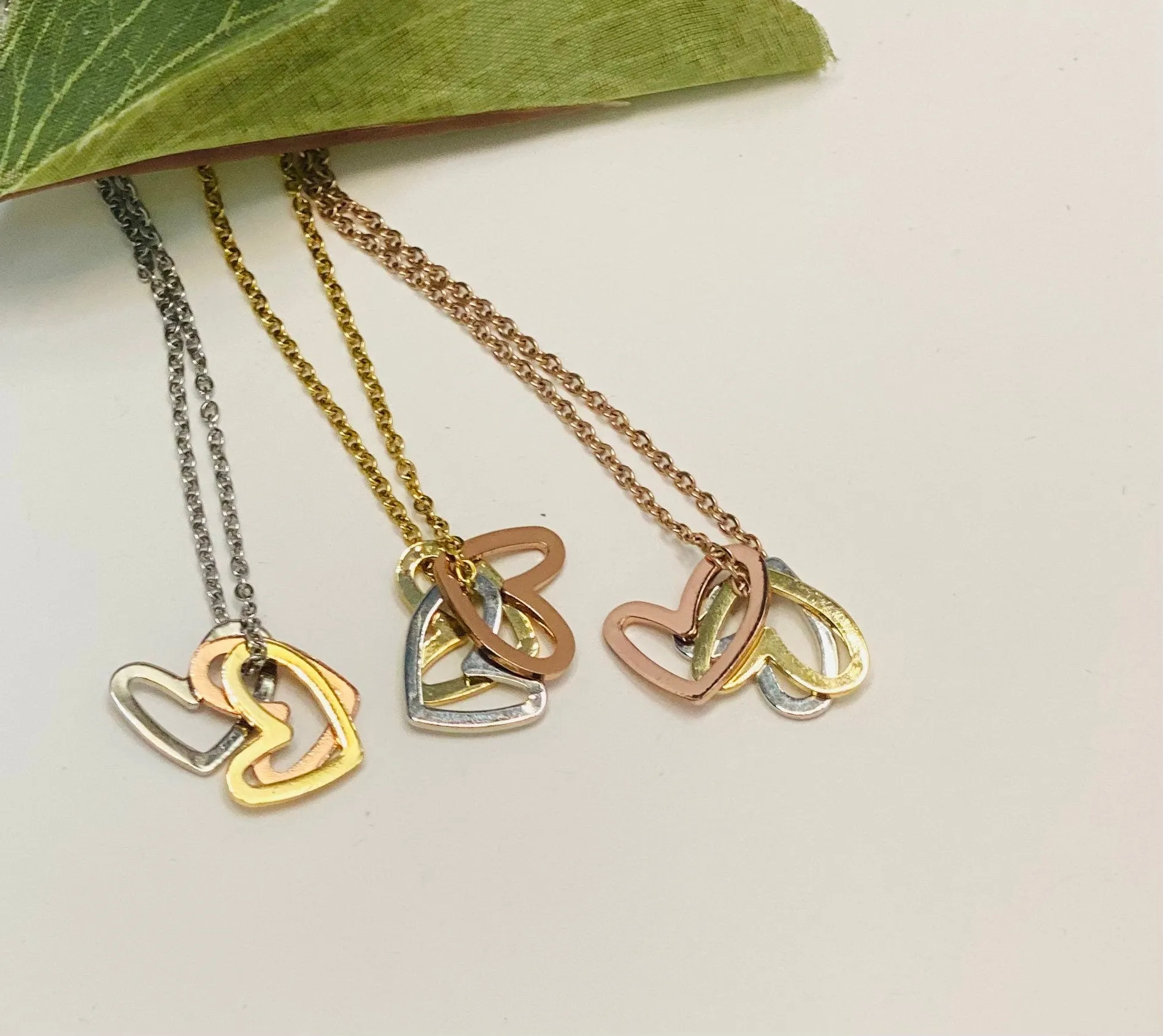 Encouragement Gift, Encouragement Gift for Women, Miscarriage Gift, Miscarriage Keepsake, Heart Necklace, Sympathy Gift, Memorial Gift
