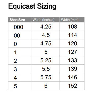 Equicast Wood Therapeutic Clog with Leather Rim Pad