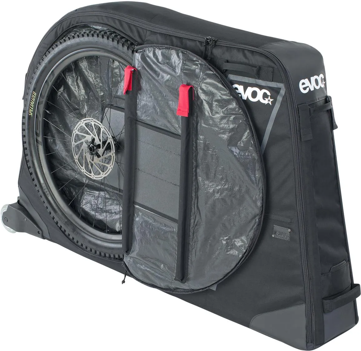 Evoc - Bike Travel Bag 285L