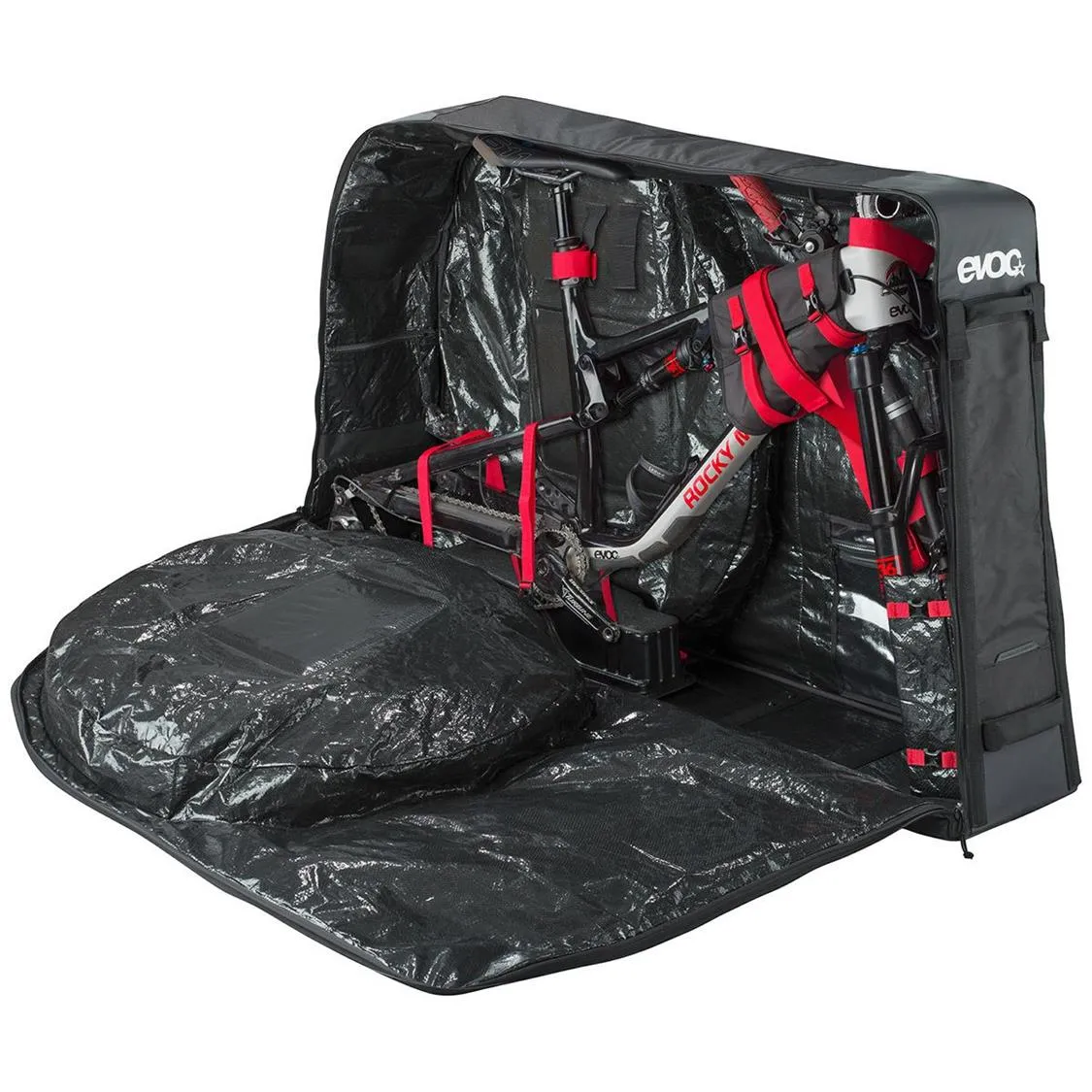 Evoc - Bike Travel Bag 285L