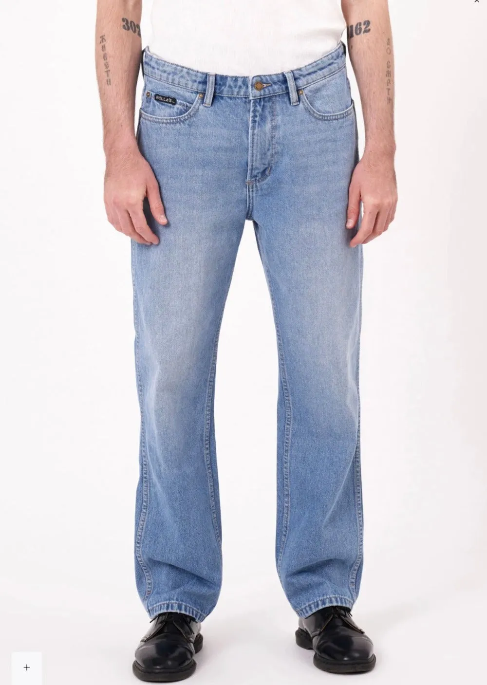 Ezy Garage Vintage Blue