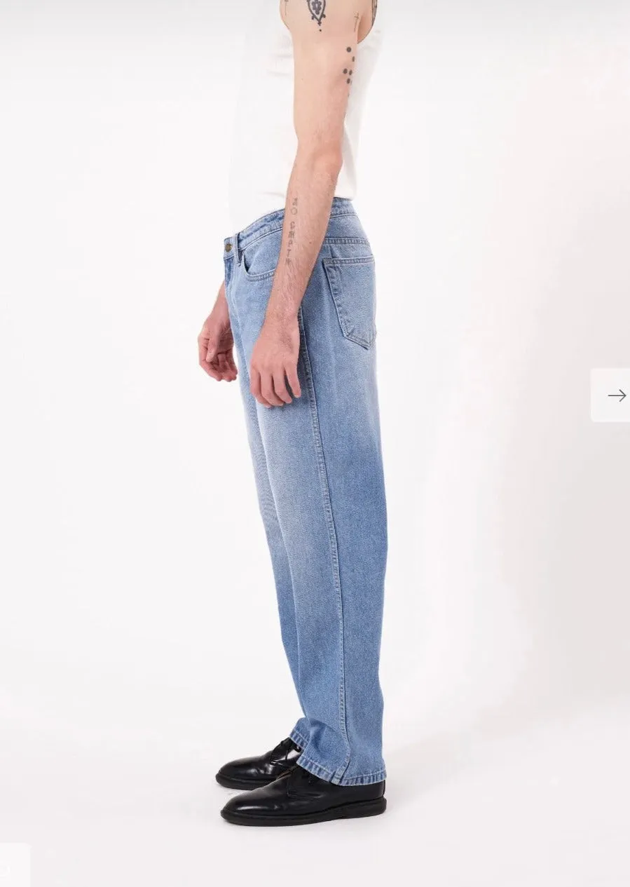 Ezy Garage Vintage Blue