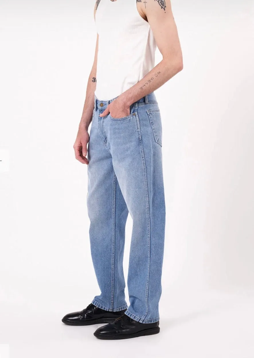 Ezy Garage Vintage Blue