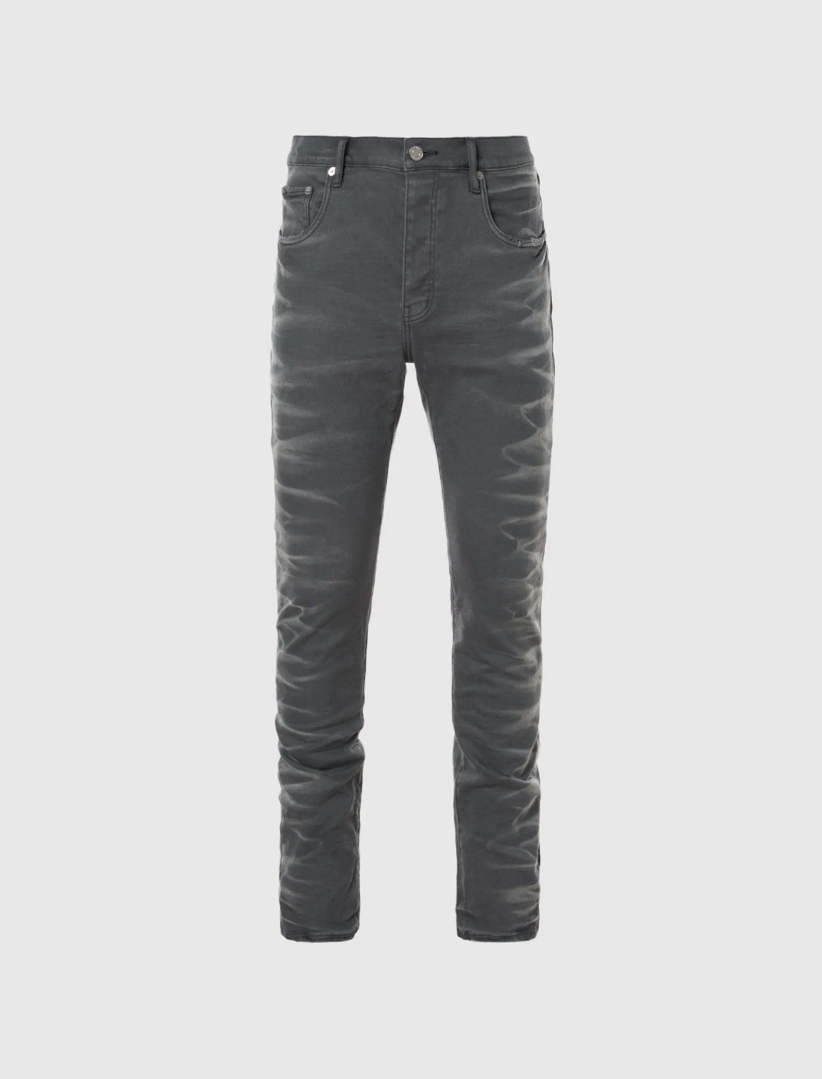 FADED SIDE SEAM JEAN