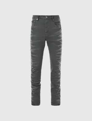 FADED SIDE SEAM JEAN