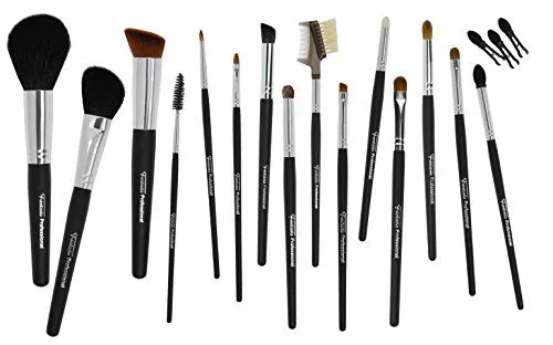 Fantasia Professional Big Brush Set Number 19045