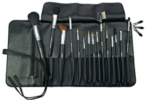 Fantasia Professional Big Brush Set Number 19045