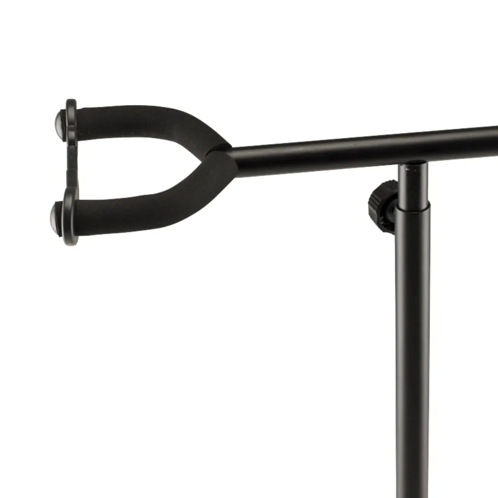 Fender Adjustable Cradle Dual Guitar Stand