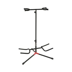 Fender Adjustable Cradle Dual Guitar Stand