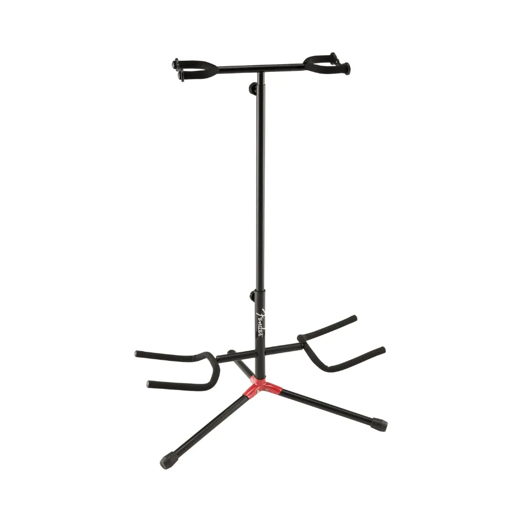 Fender Adjustable Cradle Dual Guitar Stand