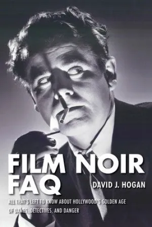 FILM NOIR FAQ (O/P)