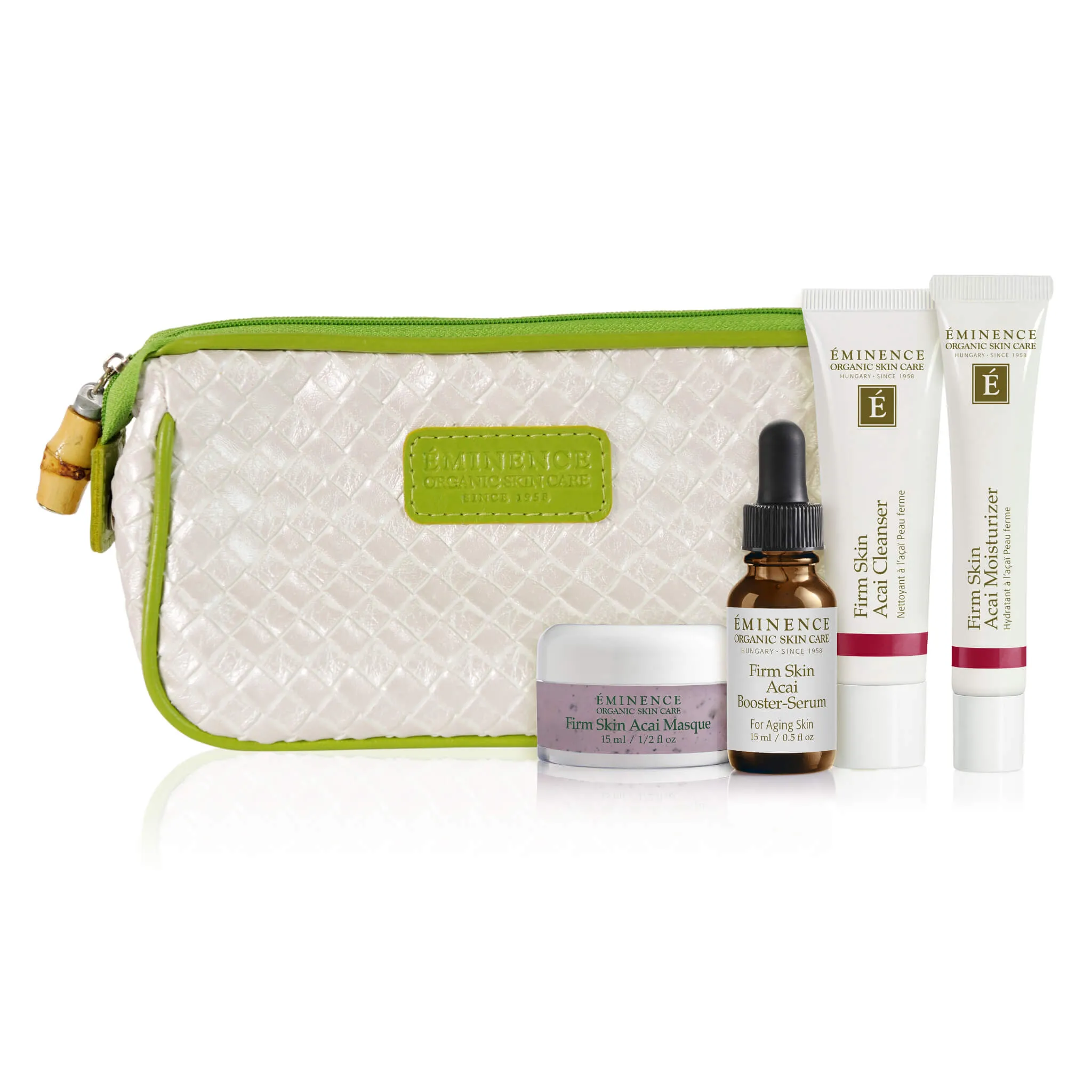 Firm Skin Starter Set