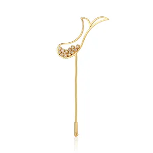 Fish Lapel Pin