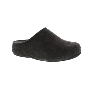 FitFlop Shuv Cushy - Black