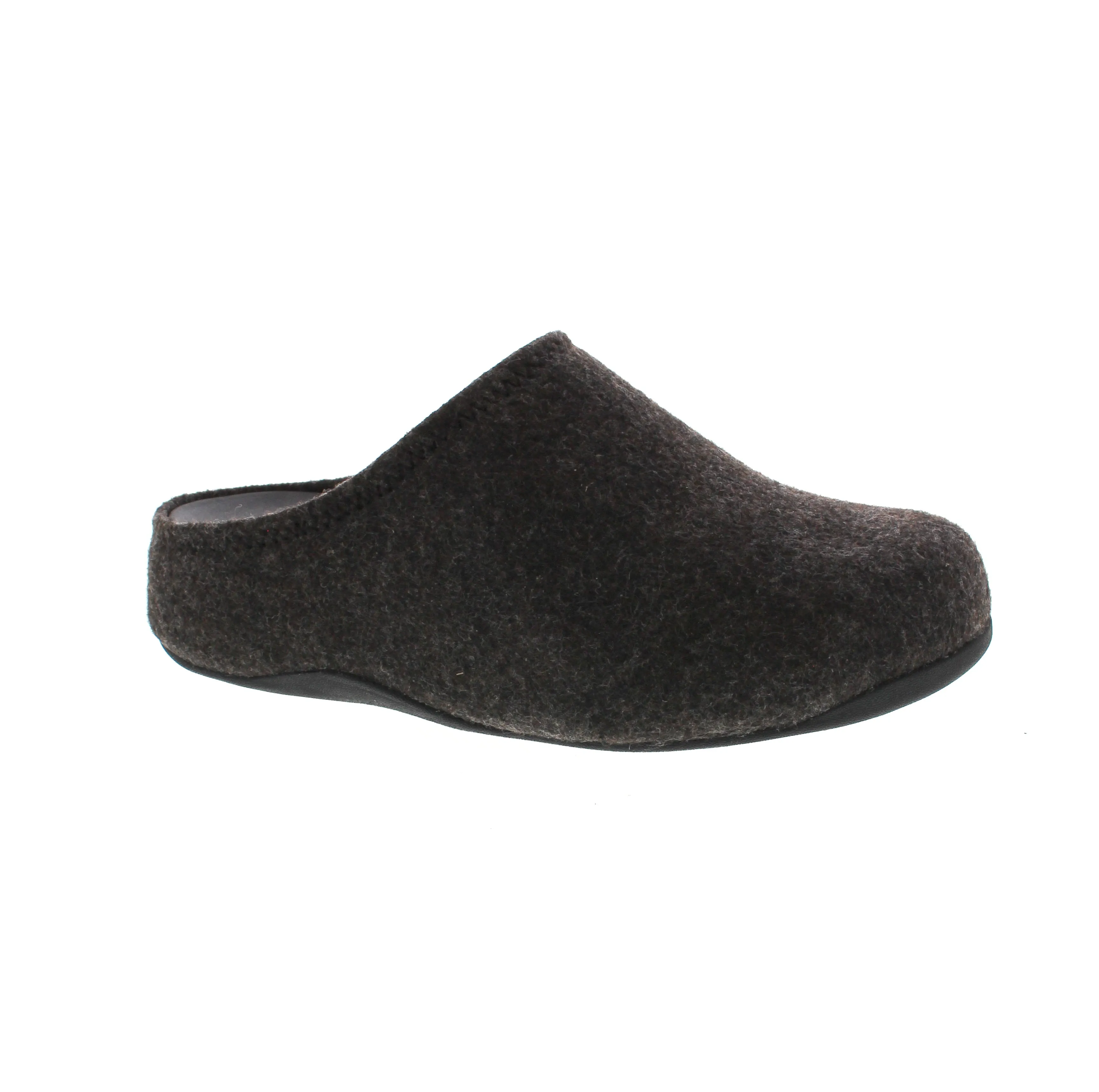 FitFlop Shuv Cushy - Black
