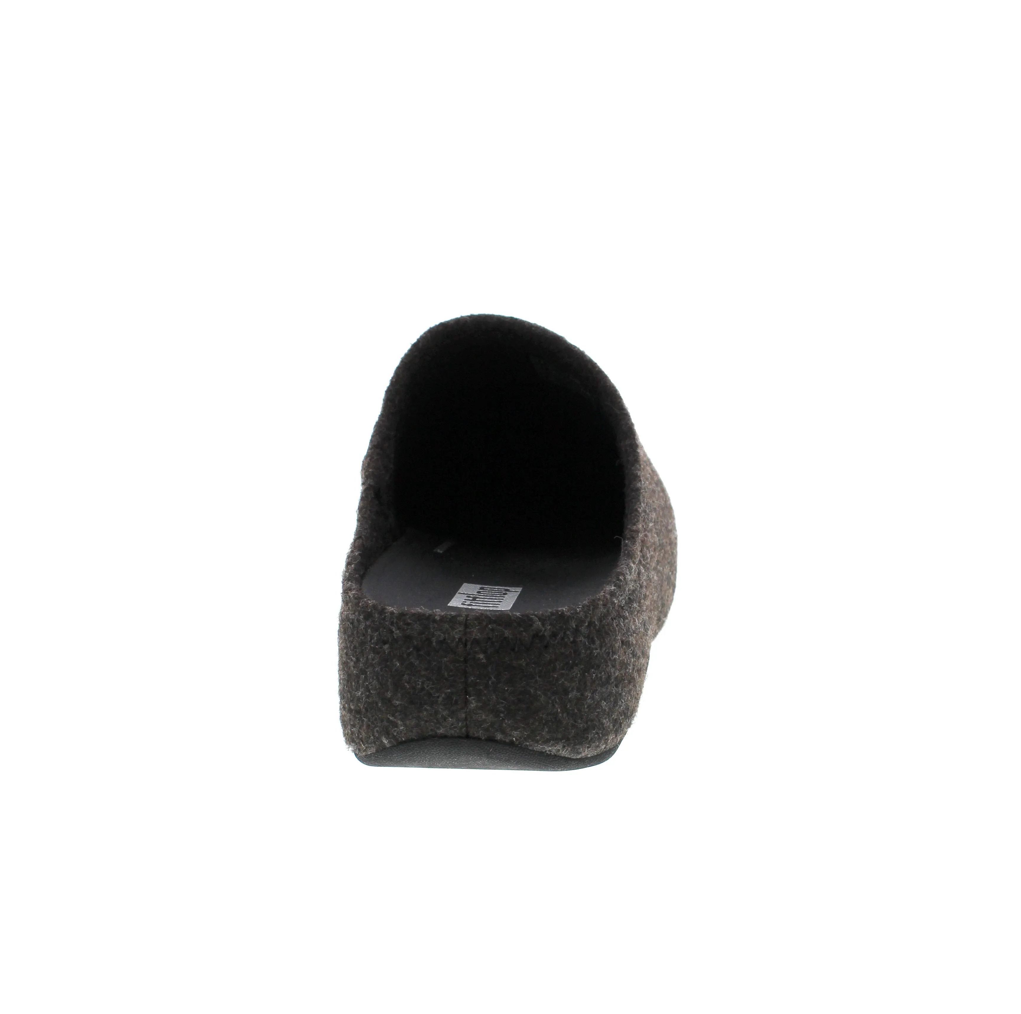 FitFlop Shuv Cushy - Black
