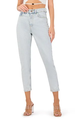 Flirting Wild Denim Jeans