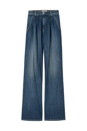 Flora Trouser Jean