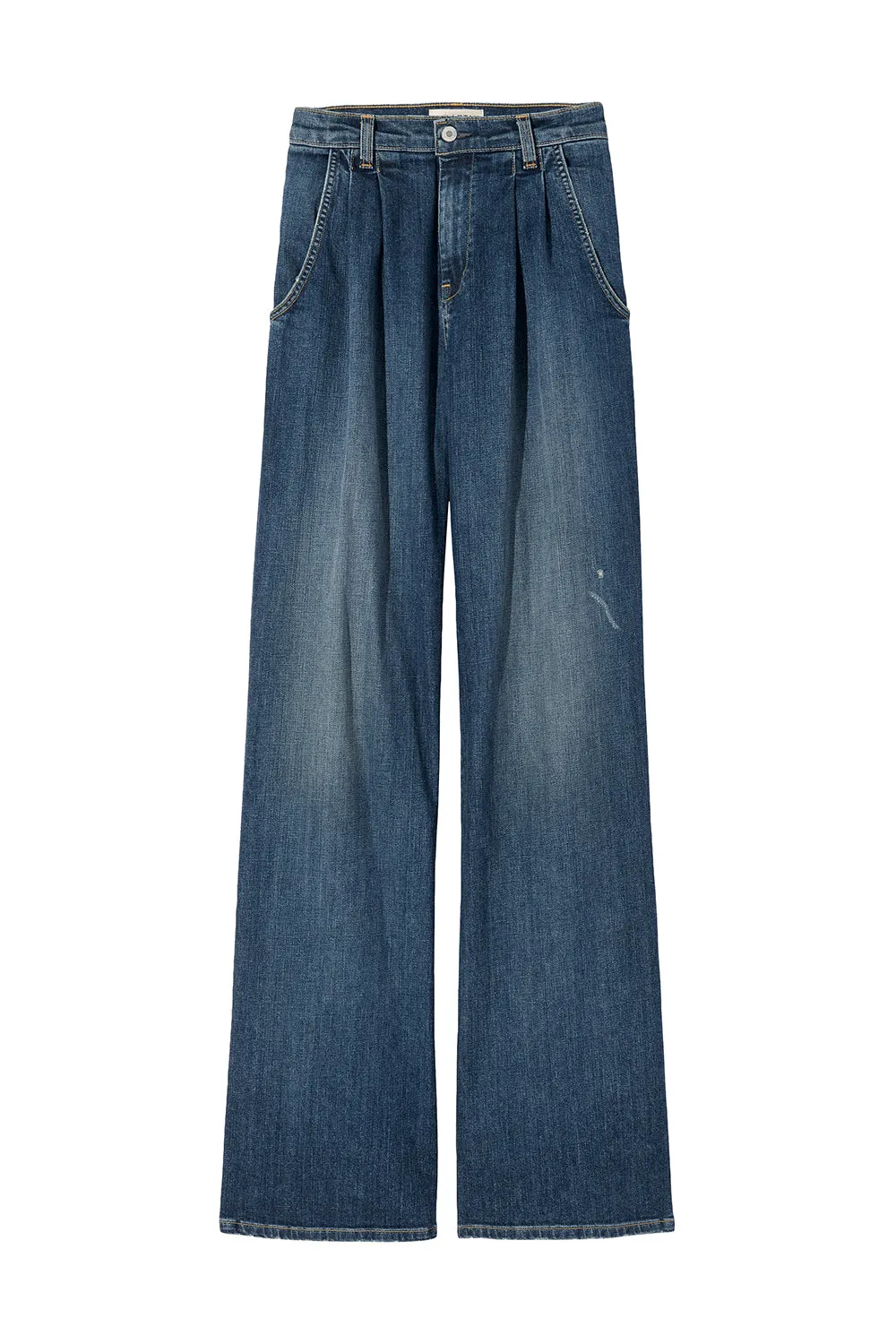 Flora Trouser Jean