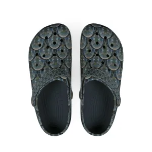 Foam Clogs (His/Virilis, Her/Muliebris)(Opal Skies Cantus Primus "Lūminōsitās") RJSTHs2024 RJS