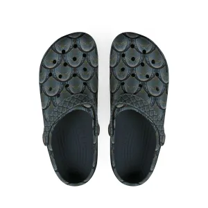 Foam Clogs (His/Virilis, Her/Muliebris)(Opal Skies Cantus Primus "Lūminōsitās") RJSTHs2024 RJS