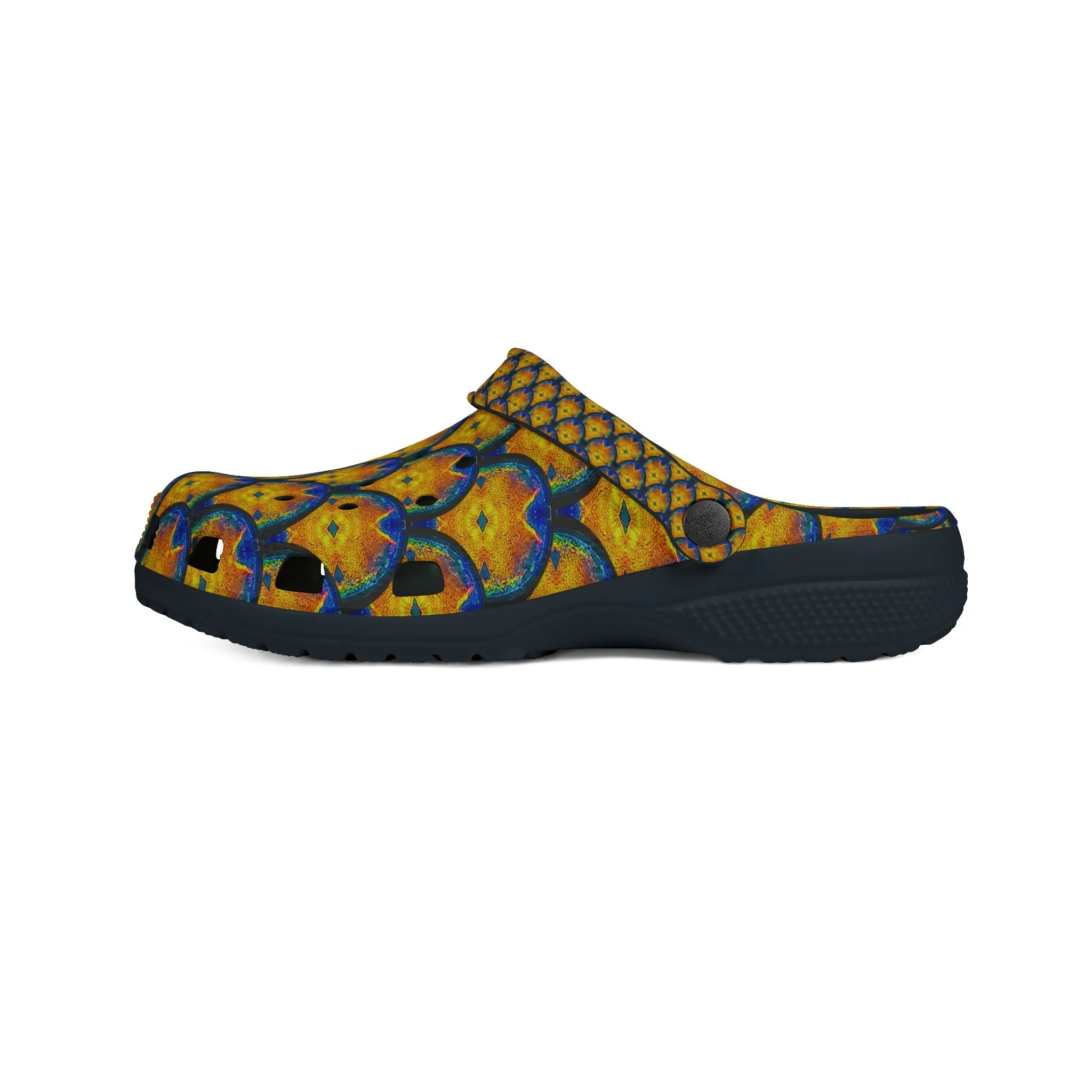 Foam Clogs (His/Virilis, Her/Muliebris)(Opal Skies Cantus Primus) RJSTHs2024 RJS