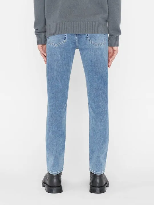 FRAME - L'Homme Slim Jean - Cedarhurst