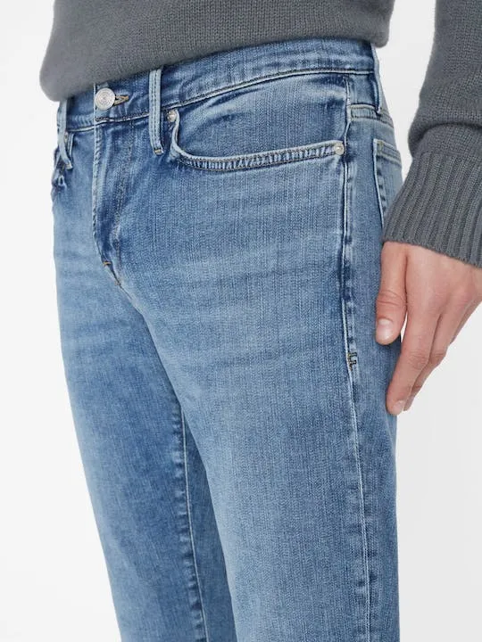 FRAME - L'Homme Slim Jean - Cedarhurst