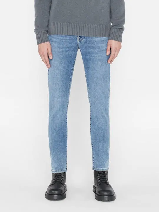 FRAME - L'Homme Slim Jean - Cedarhurst