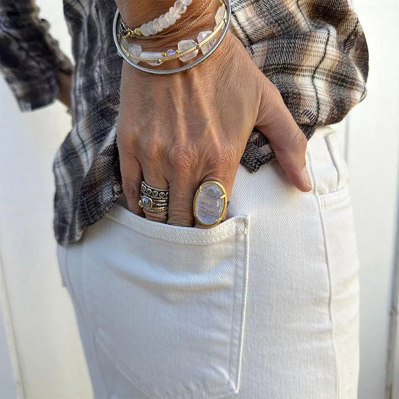Frank & Eileen Donnybrook Skirt