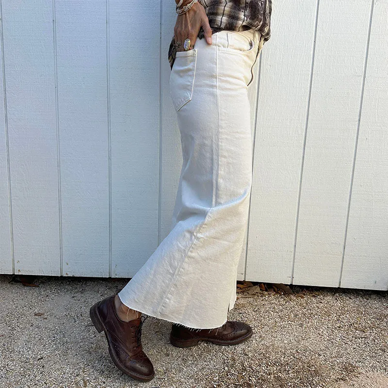 Frank & Eileen Donnybrook Skirt