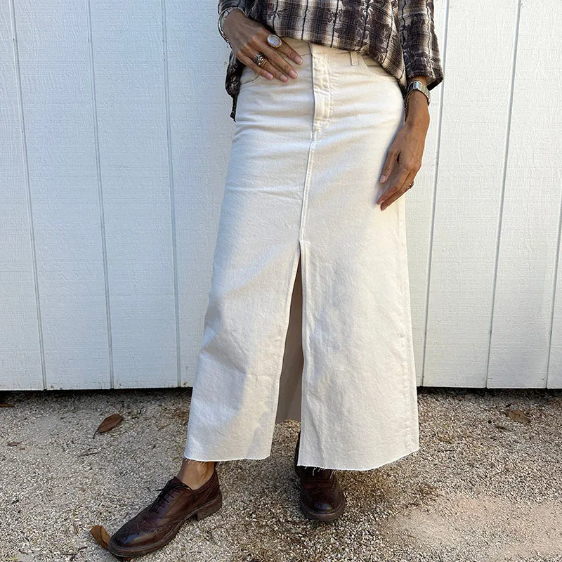 Frank & Eileen Donnybrook Skirt