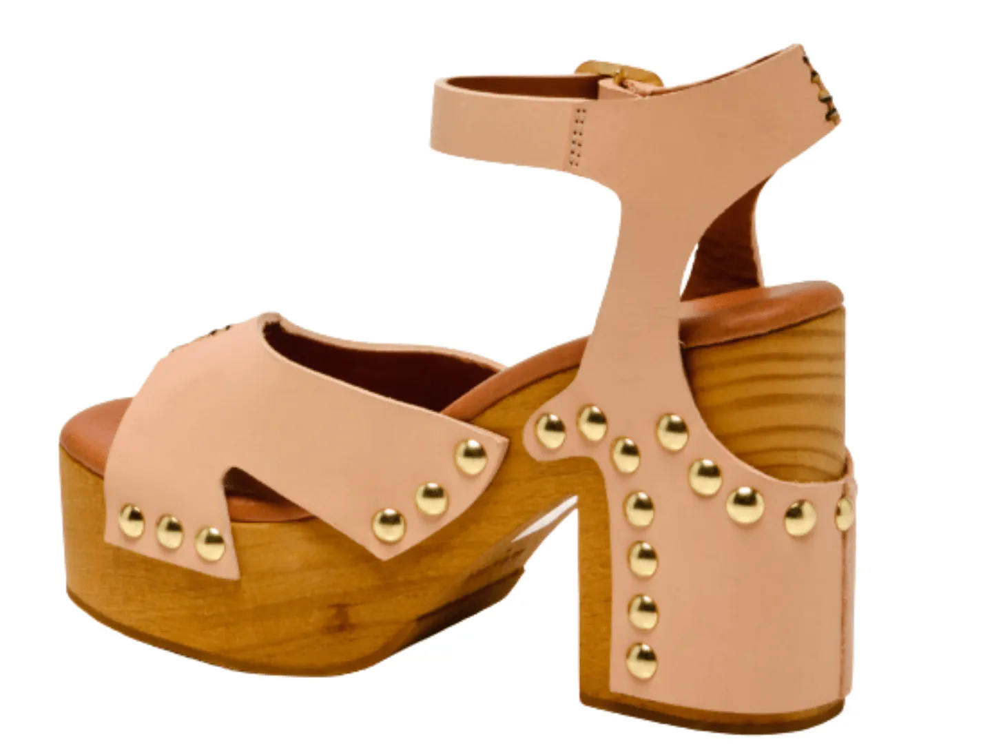 Free People: Cecily Clog