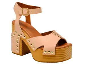 Free People: Cecily Clog