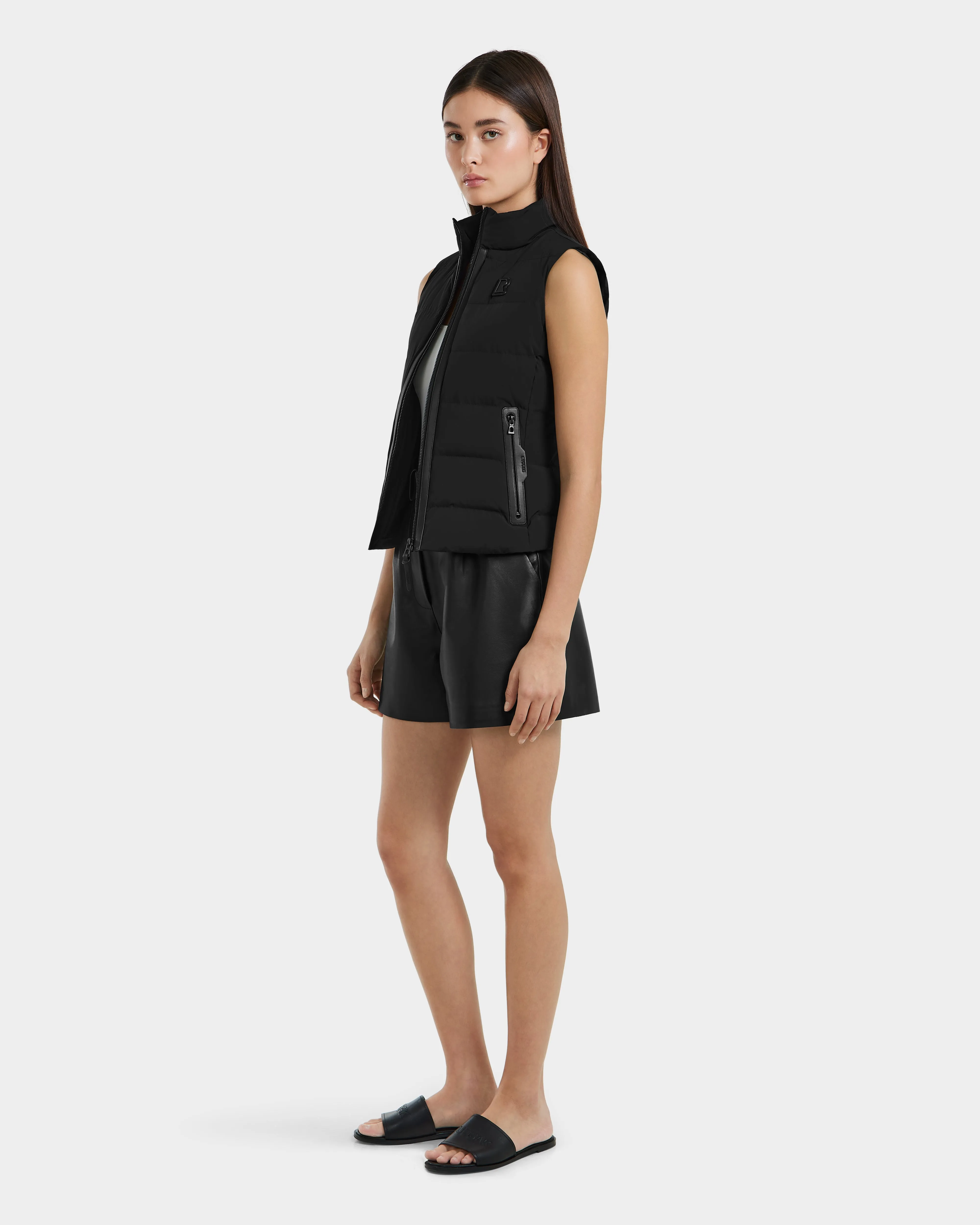 GABRIELA - 8125014 Black