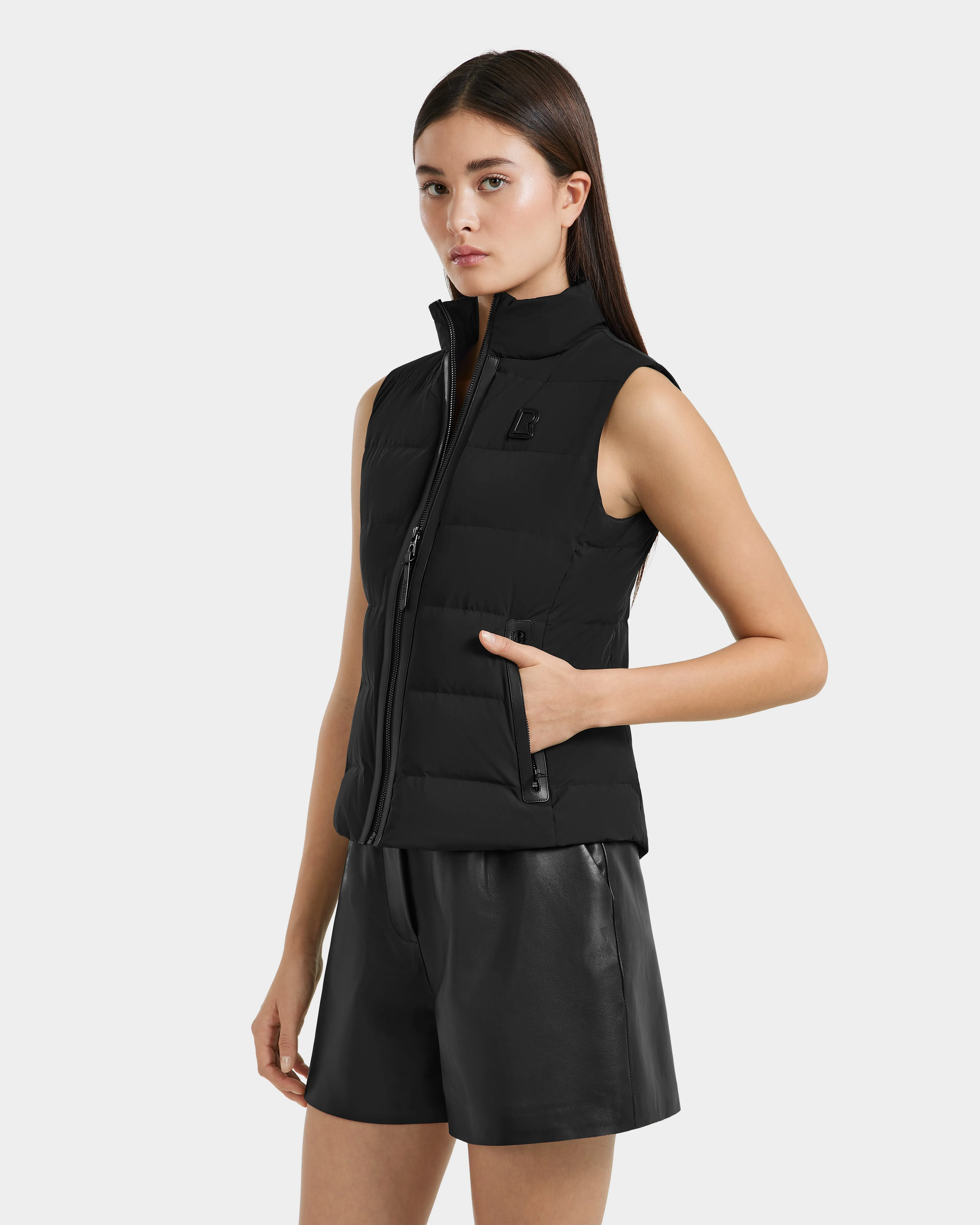 GABRIELA - 8125014 Black