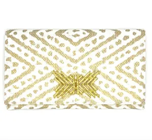 Garland Cleopatra Clutch