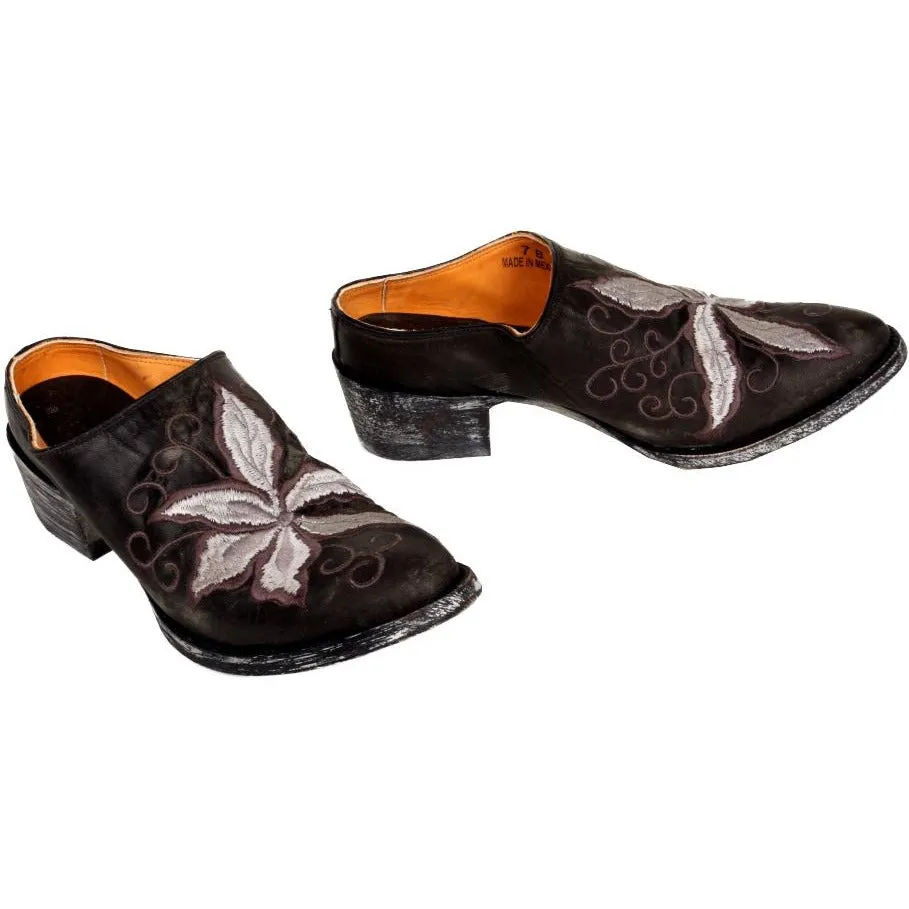GEMMA CLOGS