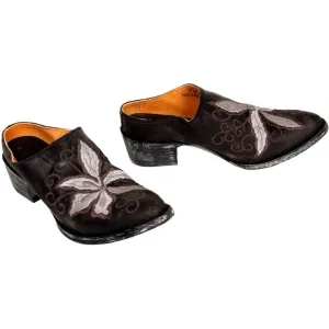 GEMMA CLOGS