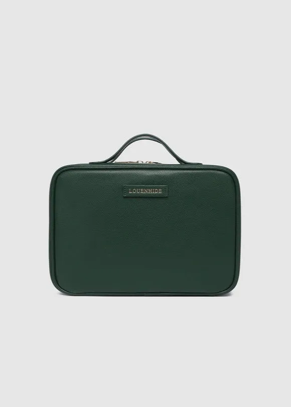 Georgie Cosmetic Case